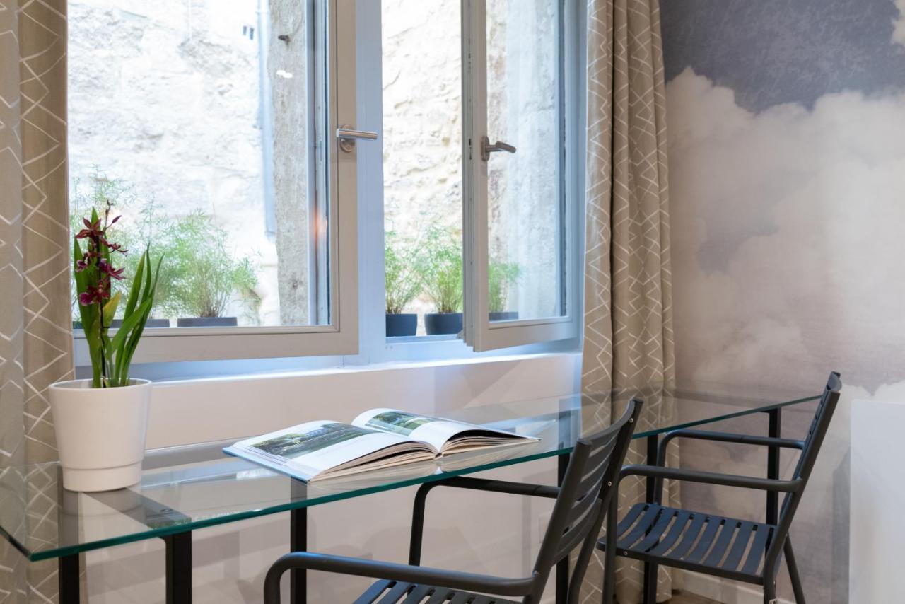 Appartement Pomier Layrargues - Centre Historique Montpellier