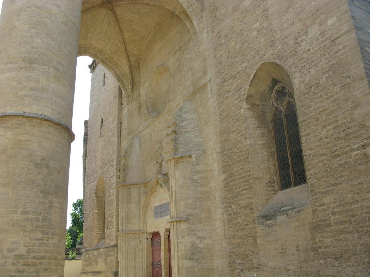 Pomier Layrargues - Centre Historique Appartement