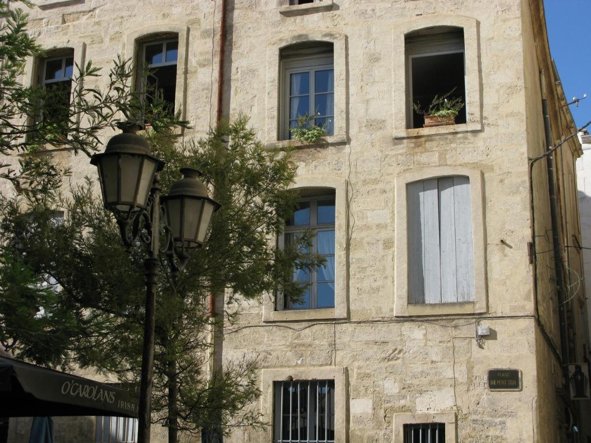 Pomier Layrargues - Centre Historique Appartement *
