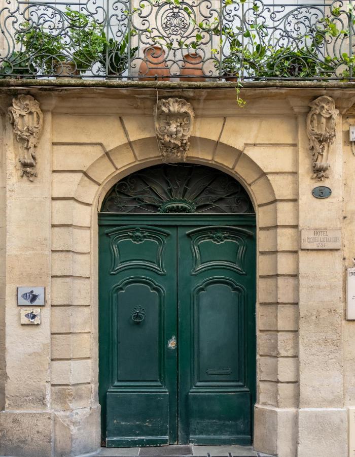 Appartement Pomier Layrargues - Centre Historique *